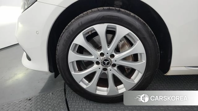 Mercedes-Benz E-Class W213 id 4180486 из Кореи 15