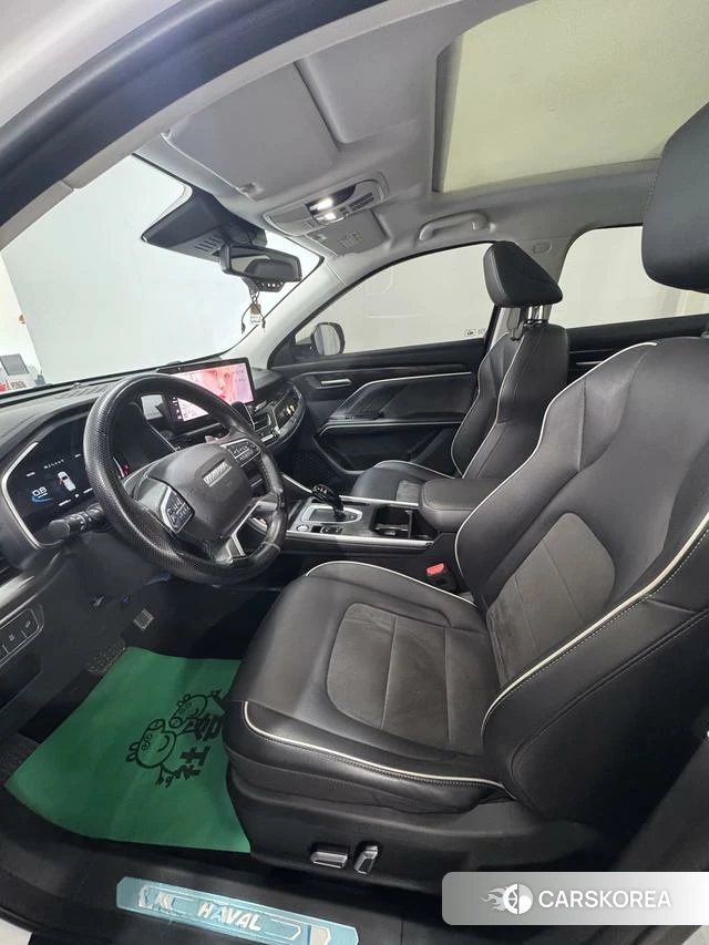 Haval H6 id 3968783 из Китая 7