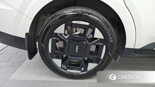 Kia The New Carnival 4th Generation id 4590960 из Кореи 28