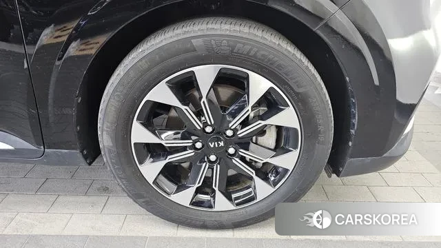 Kia Carnival 4th generation id 3504557 из Кореи 15