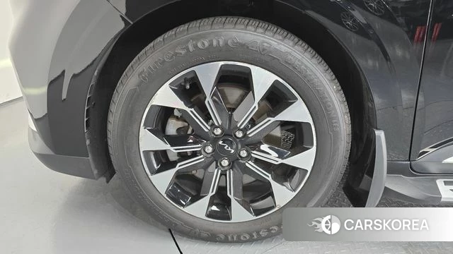 Kia Carnival 4th generation id 3851201 из Кореи 15