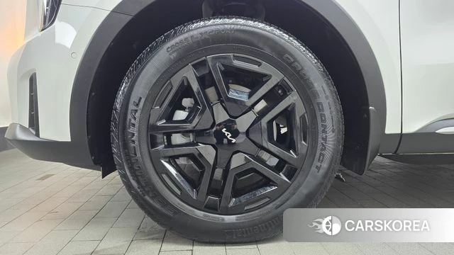 Kia The New Sorento 4th Generation id 4602509 из Кореи 33