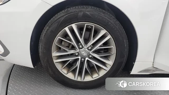 Hyundai Grandeur IG id 3009468 из Кореи 15