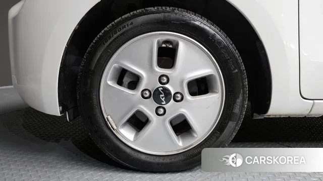 Kia The New Ray id 3458365 из Кореи 15