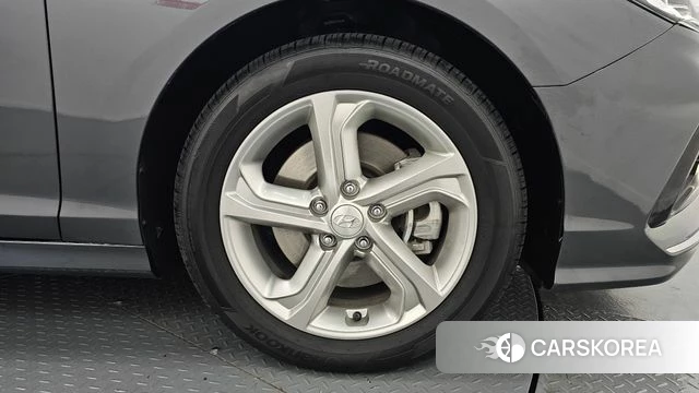 Hyundai Sonata New Rise id 4620433 из Кореи 15
