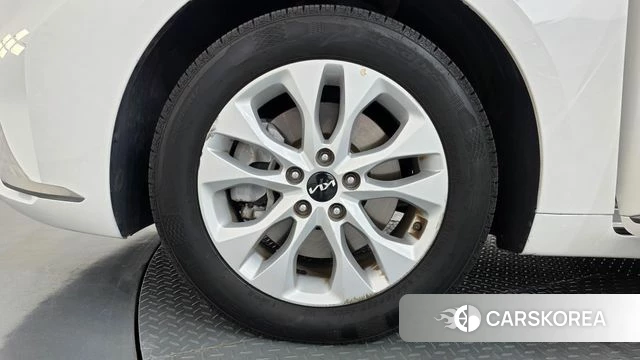 Kia K8 id 4904935 из Кореи 15