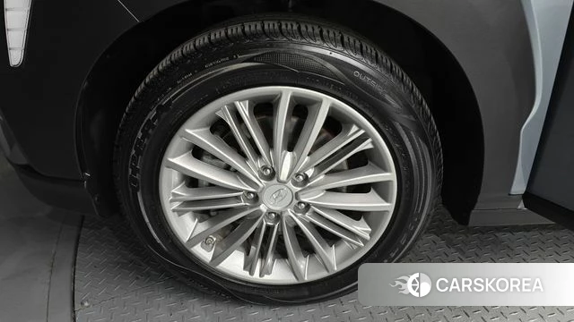 Hyundai Kona id 3924292 из Кореи 15