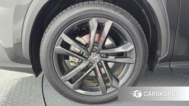 Lexus NX350h Second generation id 3502806 из Кореи 15