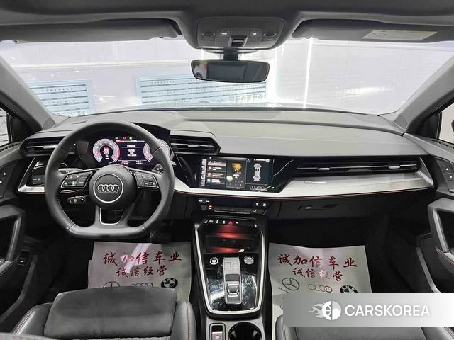Audi A3 id 4258547 из Китая 17