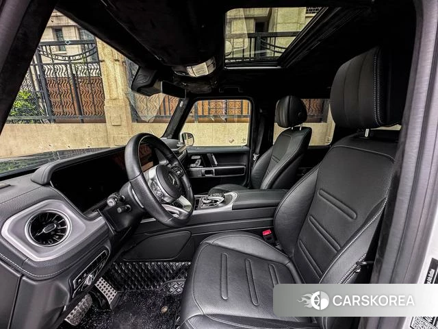 Mercedes-Benz G-class id 4271492 из Китая 10