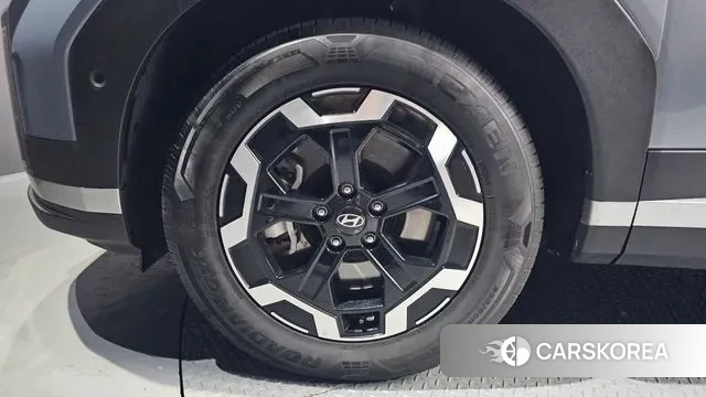 Hyundai Santa Fe (MX5) id 3620008 из Кореи 15