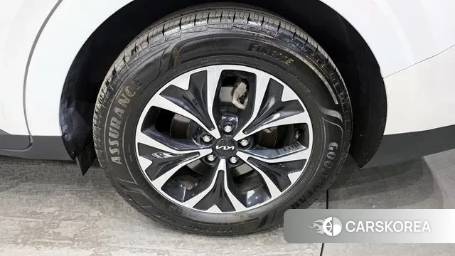 Kia Carnival 4th generation id 3649727 из Кореи 15