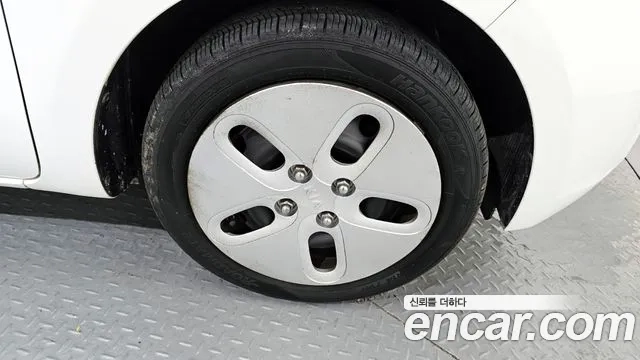 Kia The New Ray id 2951196 из Кореи 15