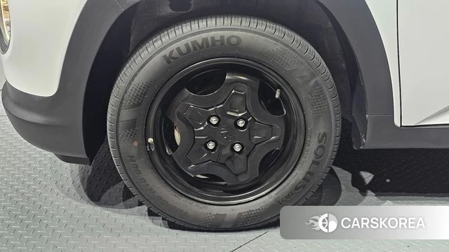 Hyundai Casper id 4593443 из Кореи 25
