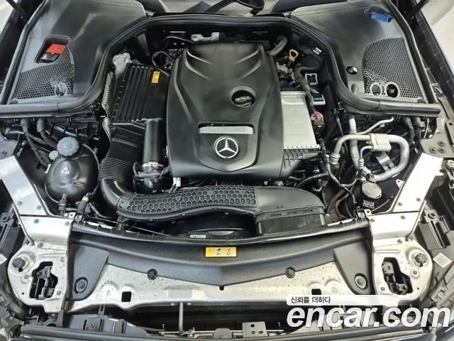 Mercedes-Benz E-Class W213 id 2865695 из Кореи 15