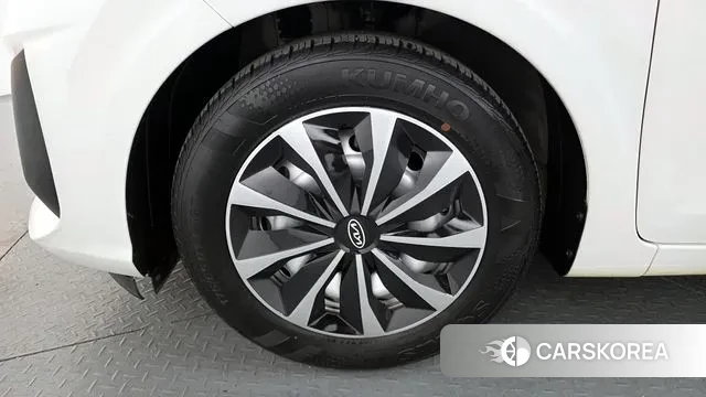 Kia Morning Urban (JA) id 3771930 из Кореи 15