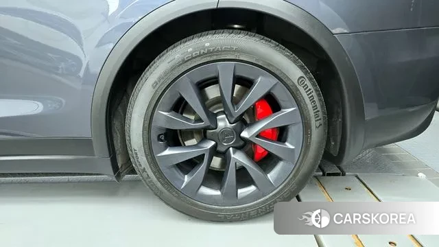 Tesla Model X id 2993360 из Кореи 15