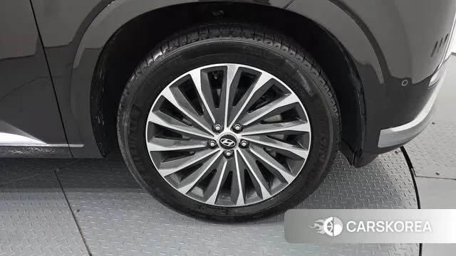 Hyundai The New Palisade id 3690226 из Кореи 15