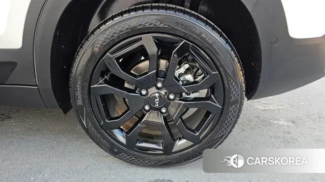 Kia The New Seltos id 3410316 из Кореи 15