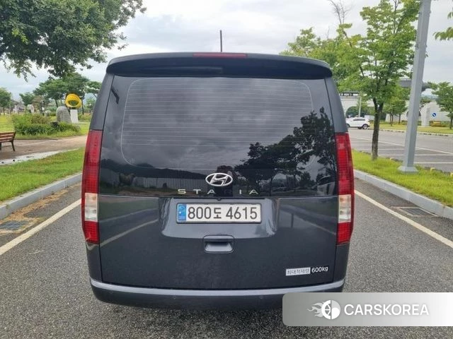 Hyundai Staria id 4744578 из Кореи 12