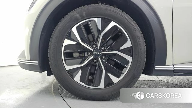 Kia EV6 id 4202249 из Кореи 26