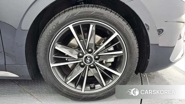 Hyundai The New Grandeur IG id 3524842 из Кореи 15