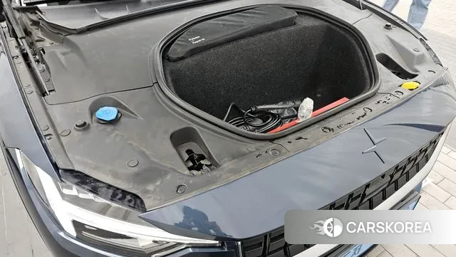 Polestar Polestar 2 id 3680569 из Кореи 15