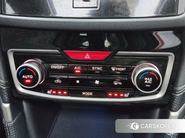 Subaru FORESTER Forester id 4207539 из Китая 16