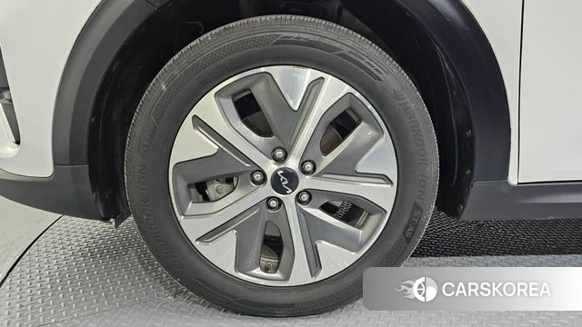 Kia Niro Plus id 4444227 из Кореи 25