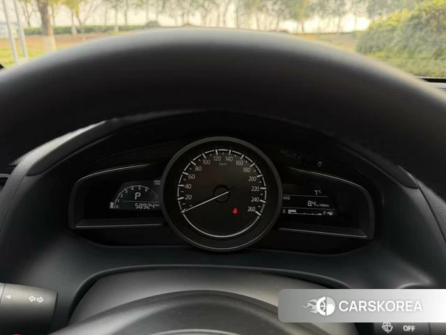 Mazda CX-4 id 4209440 из Китая 15