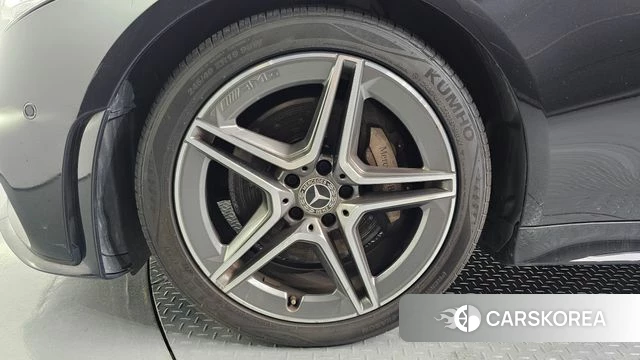 Mercedes-Benz CLS-Class C257 id 4620102 из Кореи 15