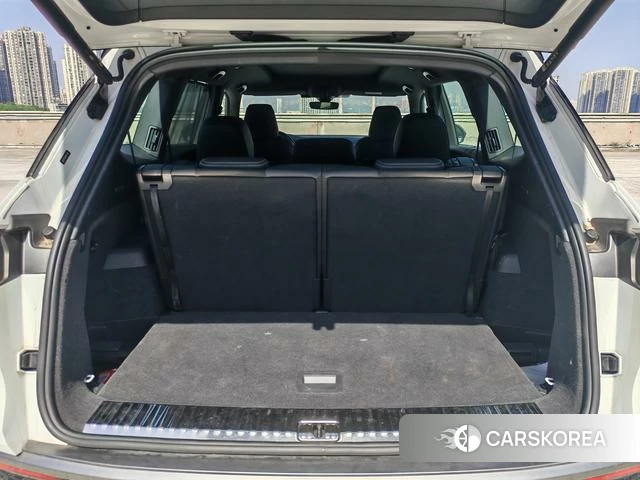 Audi Q6 id 4235739 из Китая 17