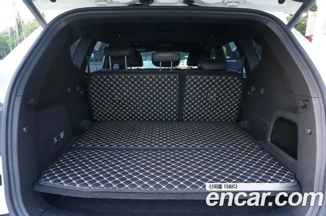 Ssangyong G4 Rexton id 2899154 из Кореи 15