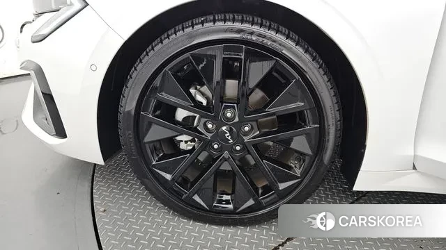 Kia The New K5 3rd generation id 3057872 из Кореи 15