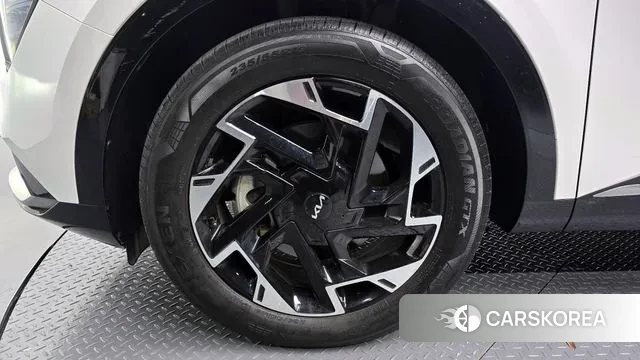 Kia Sportage 5th Generation id 3416728 из Кореи 15