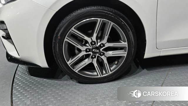 Kia Come New K3 id 4482849 из Кореи 25