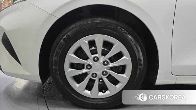 Kia The New K3 2nd generation id 4592482 из Кореи 25