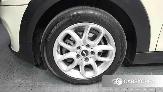 Mini Cooper id 4446032 из Кореи 15