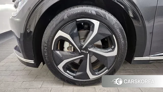 Kia EV6 id 3654544 из Кореи 15