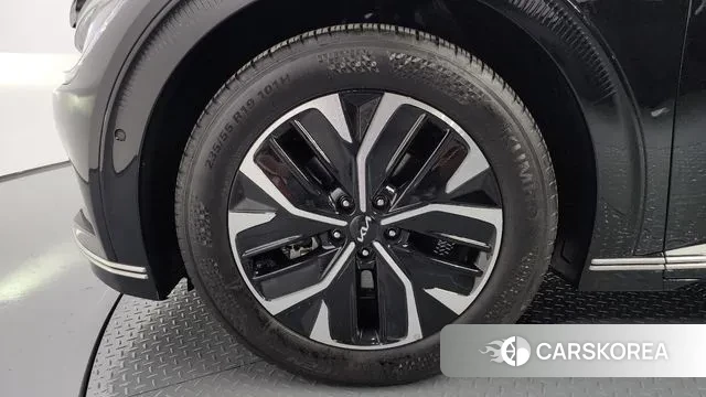 Kia EV6 id 3289855 из Кореи 15