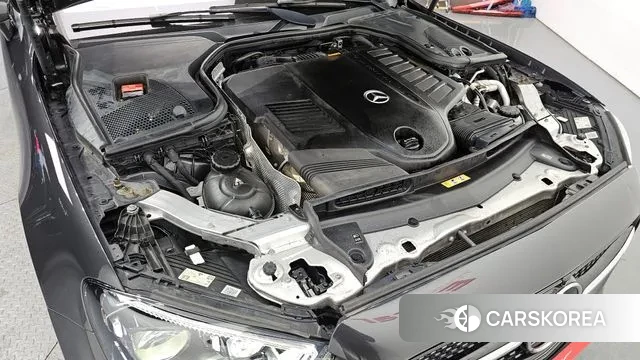 Mercedes-Benz E-Class W213 id 3735621 из Кореи 15