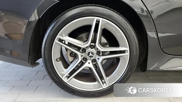 Mercedes-Benz CLS-Class C257 id 3503440 из Кореи 15