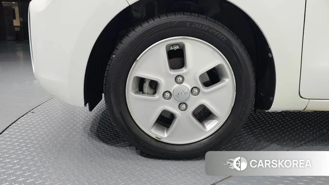 Kia The New Ray id 4519234 из Кореи 15