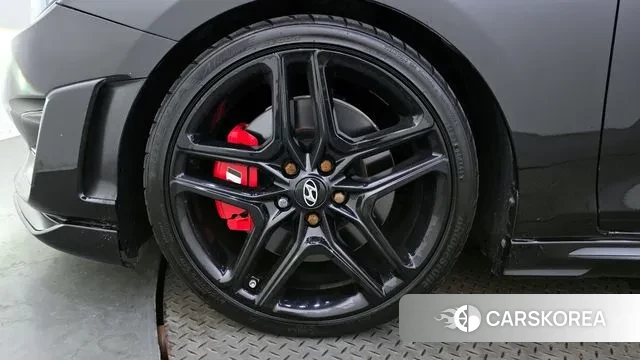 Hyundai Veloster (JS) id 3176675 из Кореи 15