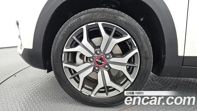 Kia Seltos id 2868933 из Кореи 15