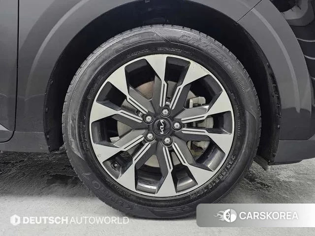 Kia Carnival 4th generation id 3615549 из Кореи 15