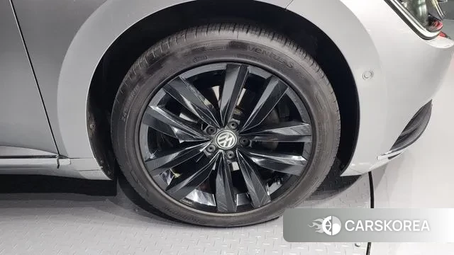 Volkswagen Arteon id 3423008 из Кореи 15