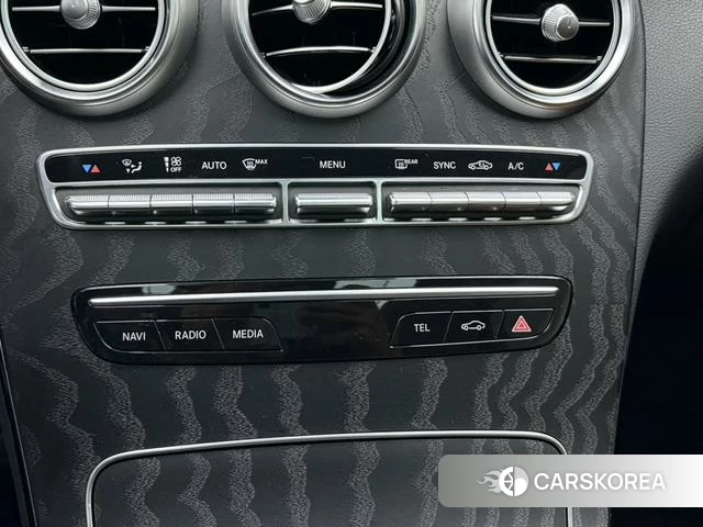 Mercedes-Benz Class C (imported) id 4300299 из Китая 17
