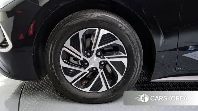 Hyundai Sonata Hybrid (DN8) id 3147815 из Кореи 15