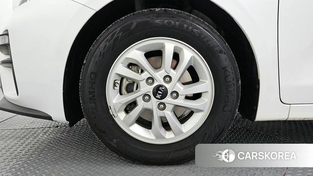Kia Come New K3 id 3844351 из Кореи 15